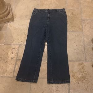 Cute jeans in the brand I.e relaxed